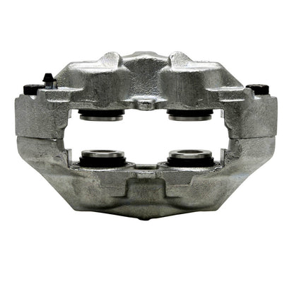 DFC 67-68 Buick GRAN Sport Front-L Silver Zinc Coated Premium Caliper
