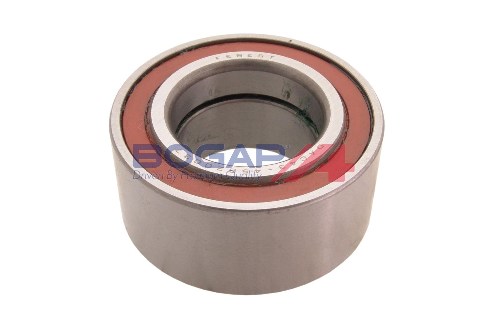 BOGAP A3340112 Wheel Bearing Kit