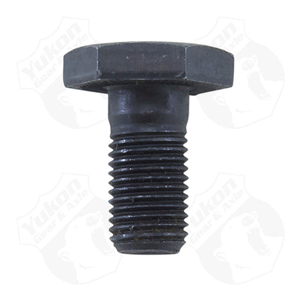 Yukon Gear & Axle Yukon Gear Toyota Landcruiser Ring Gear Bolt & Nut Kit
