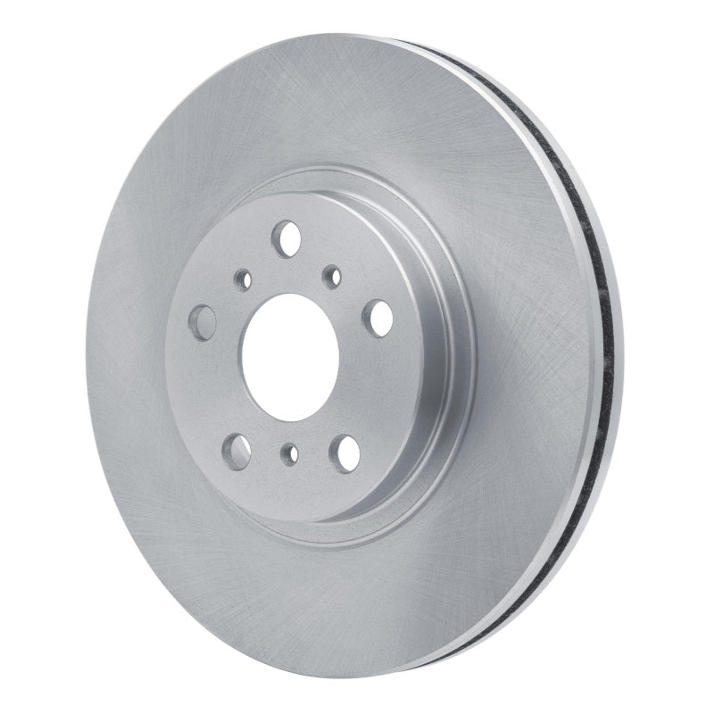 DFC 90-93 Toyota Celica Front Brake Rotor