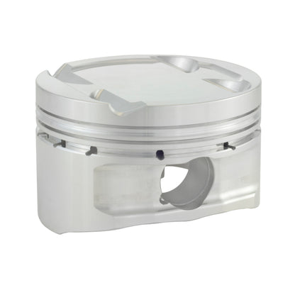 CP Pistons CP Piston & Ring Set for Honda H22A1 - Bore (87mm) - Size (STD) - Compression Ratio (9.0)