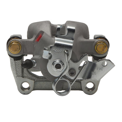 DFC 2008 Saturn Astra Rear-R Premium Caliper - Silver Zinc Coated
