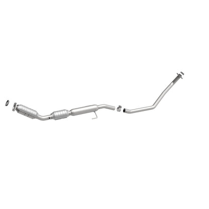 MagnaFlow Direct Fit Catalytic Converter California 09-11 Toyota Corolla / Matrix L4-1.8LGAS