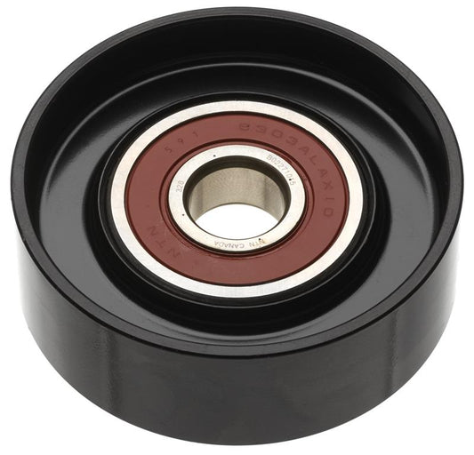 Gates 2013 Subaru Outback 4-Cyl. 2.5L Idler Belt Drive Pulley