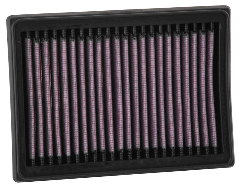 K&N Engineering K&N 2018 KTM 790 Duke 790CC Replacement Drop In Air Filter