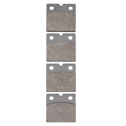 DFC 03-24 Acura NSX Parking Brake 5000 Advanced Low Metallic Brake Pads