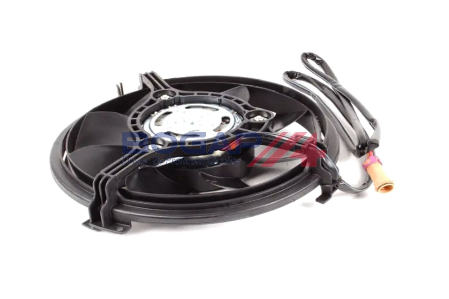 BOGAP A4243167 Fan, Engine Cooling
