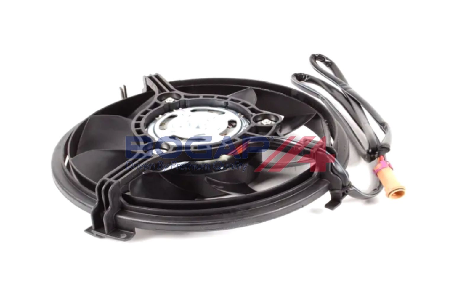 BOGAP A4243167 Fan, Engine Cooling