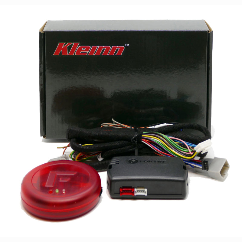 Kleinn Air Horns Kleinn 13-17  Dodge Ram Remote Start - Gas / Diesel