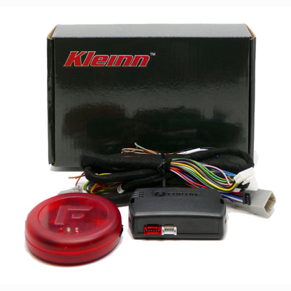 Kleinn Air Horns Kleinn 13-17  Dodge Ram Remote Start - Gas / Diesel