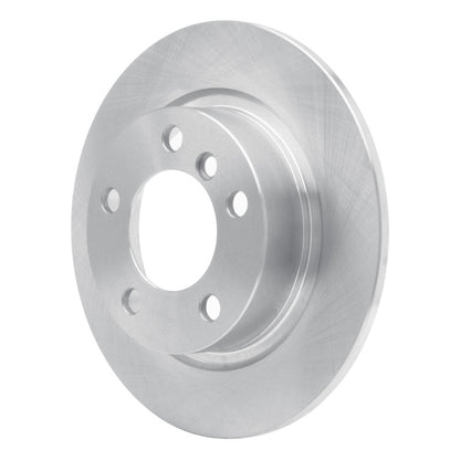 DFC 11-16 Mini Cooper Countryman Rear Brake Rotor