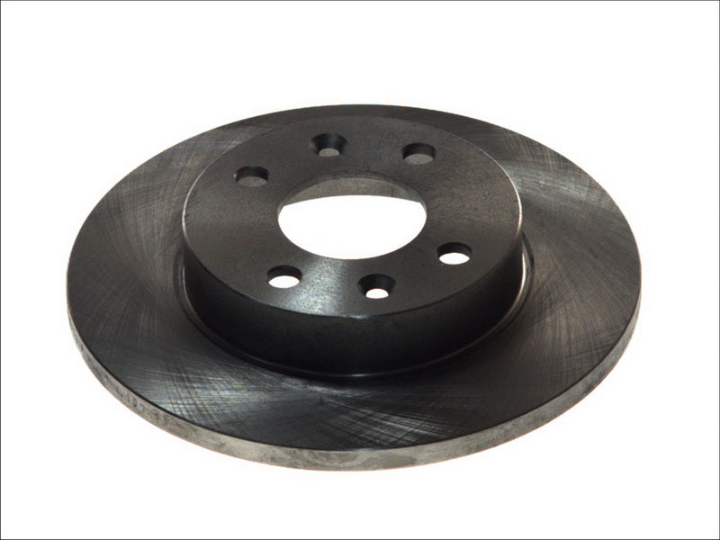 LPR LPRR1081P Brake Disc