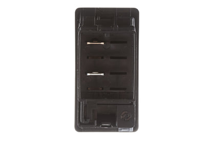 Hella Switch Rocker Spst W/ Loc Light