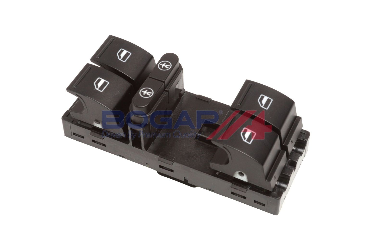 BOGAP A7339160 Switch, Window Regulator