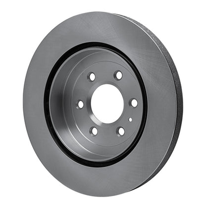 DFC 04-09 Cadillac SRX Rear Brake Rotor