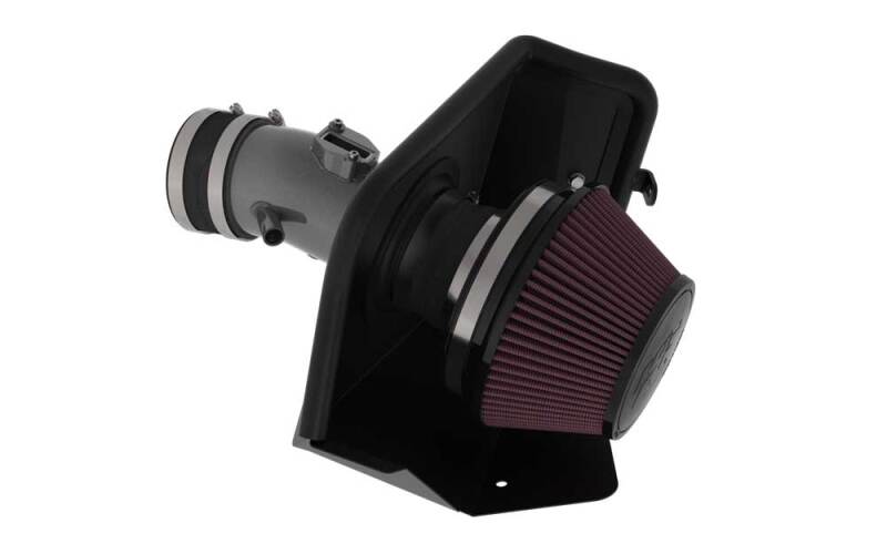 K&N Engineering K&N 22-23 Nissan Pathfinder Performance Air Intake System