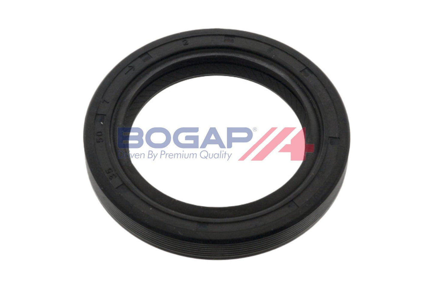 BOGAP C1119102 Shaft Seal, Crankshaft