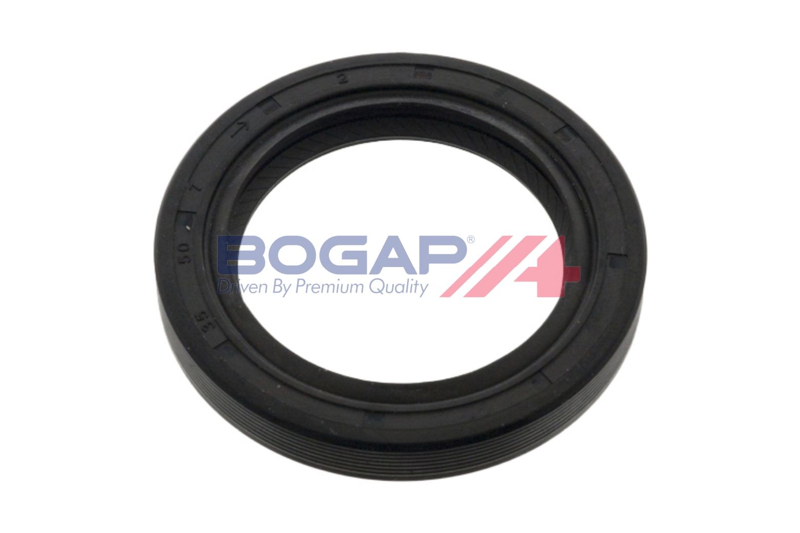 BOGAP C1119102 Shaft Seal, Crankshaft
