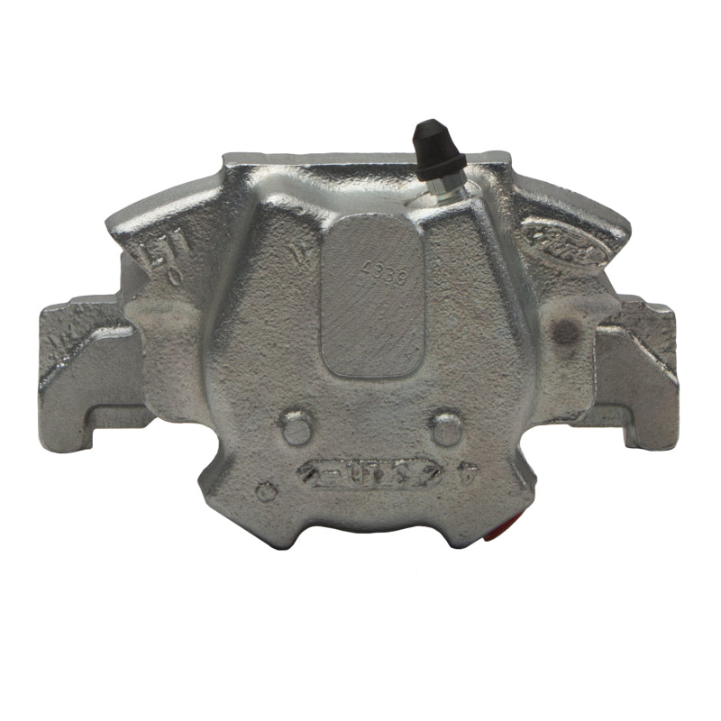 DFC 74-80 Ford Maverick Front-L Premium Caliper - Silver Zinc Coated