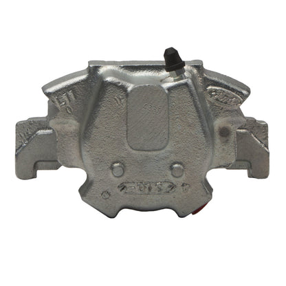 DFC 74-80 Ford Maverick Front-L Premium Caliper - Silver Zinc Coated
