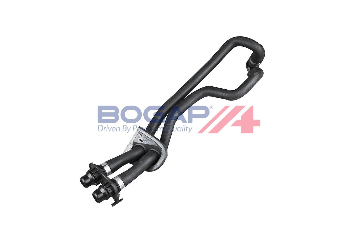 BOGAP V4228117 Radiator Hose