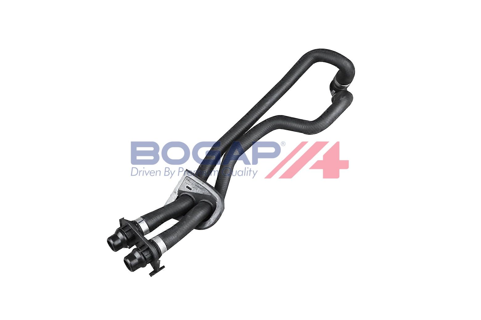 BOGAP V4228117 Radiator Hose