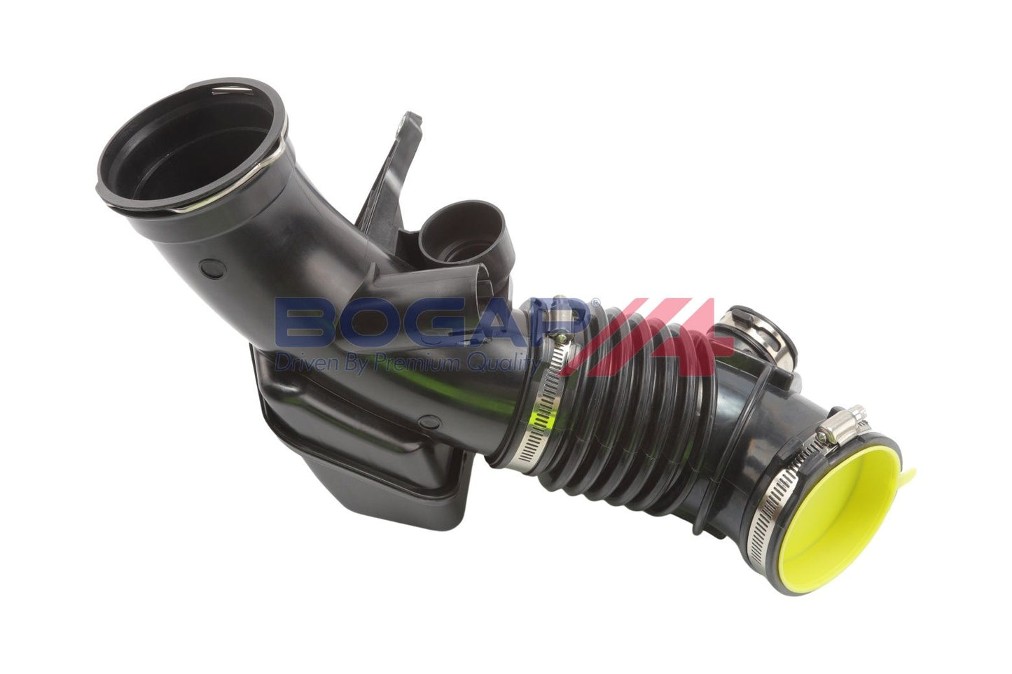 BOGAP B6110138 Intake Hose, Air Filter