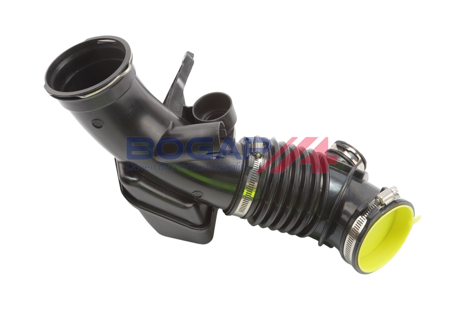 BOGAP B6110138 Intake Hose, Air Filter