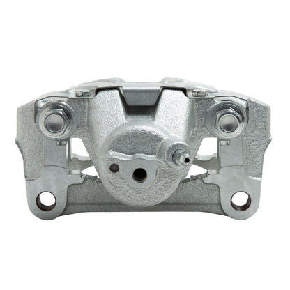 DFC 16-21 Lexus LX570 Rear-L Silver Zinc Coated Premium Caliper