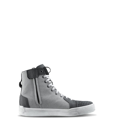 Gaerne G.Letur Boot Grey/Anthracite/White Size - 6.5