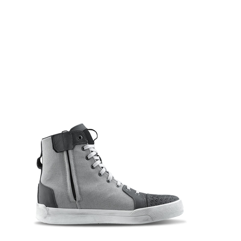 Gaerne G.Letur Boot Grey/Anthracite/White Size - 10.5