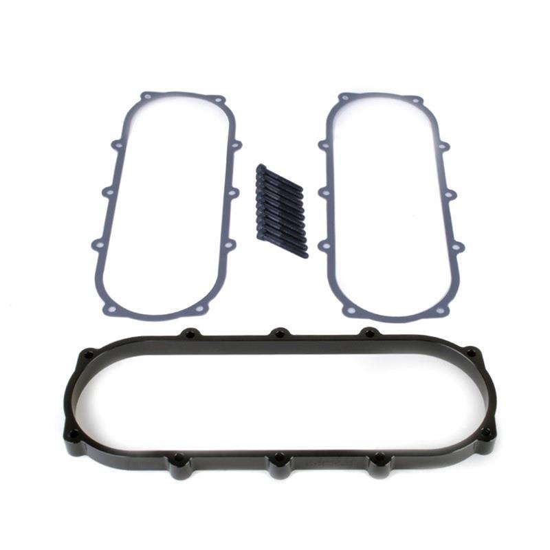 Skunk2 Racing Skunk2 Ultra Series Honda/Acura Black Street Intake Manifold .5 Liter Spacer
