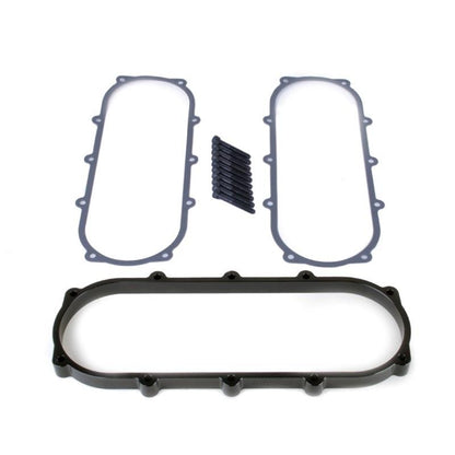 Skunk2 Racing Skunk2 Ultra Series Honda/Acura Black Street Intake Manifold .5 Liter Spacer