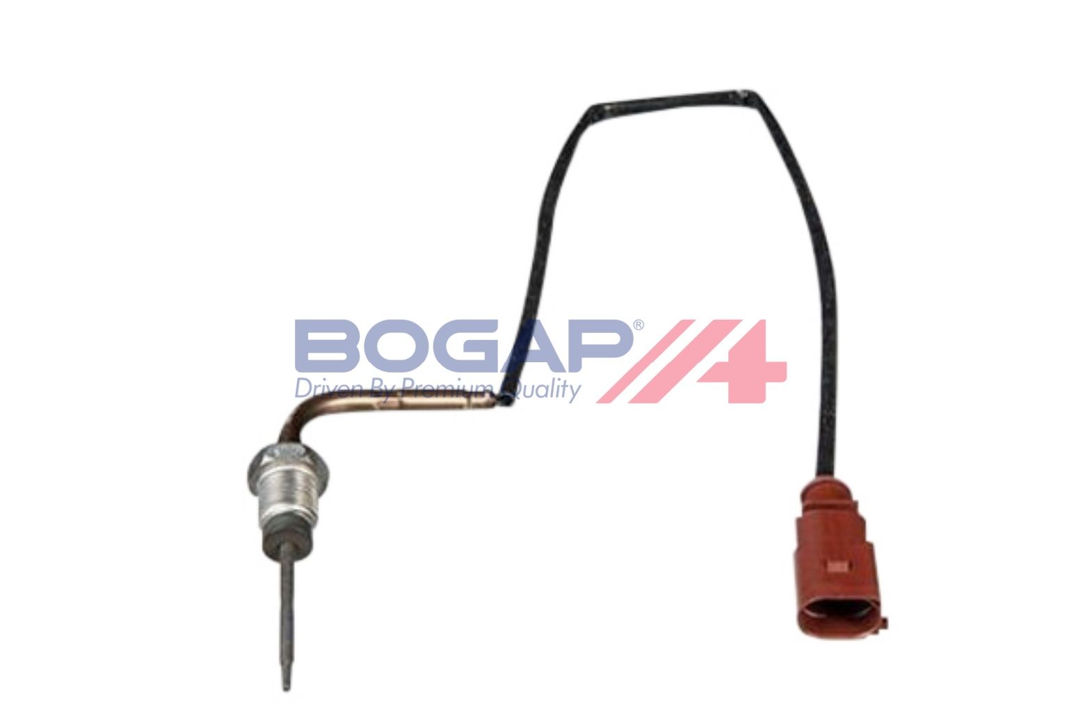 BOGAP A6120218 Sensor, Exhaust Gas Temperature