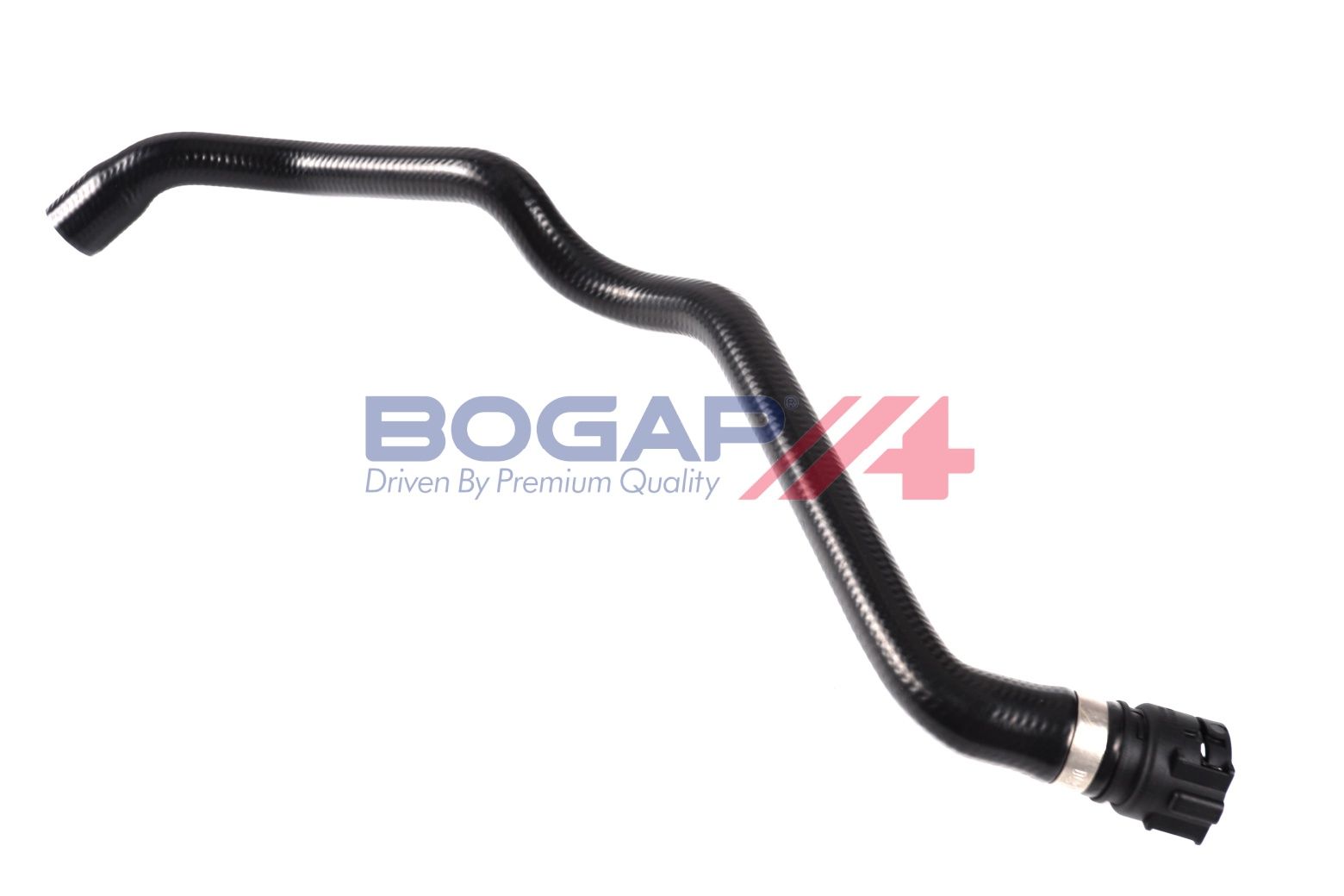 BOGAP A4228488 Radiator Hose