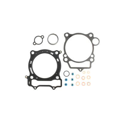 Cometic Gasket Cometic 04-08 Yamaha YFZ450 Carb 98MM Top End Gasket Kit