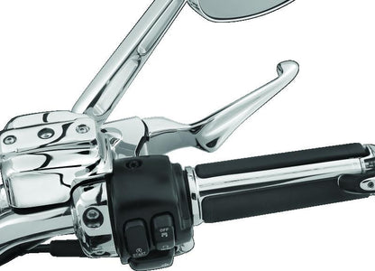 Kuryakyn Boss Blades 08-13 Touring Cable Chrome