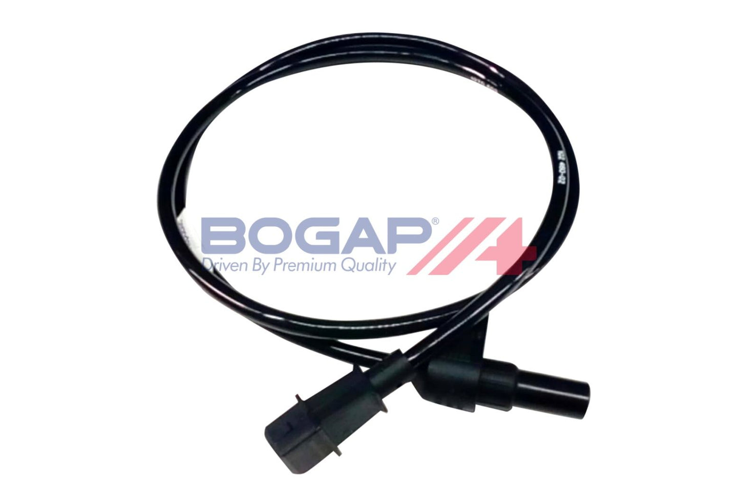 BOGAP V6115100 Sensor, Crankshaft Pulse