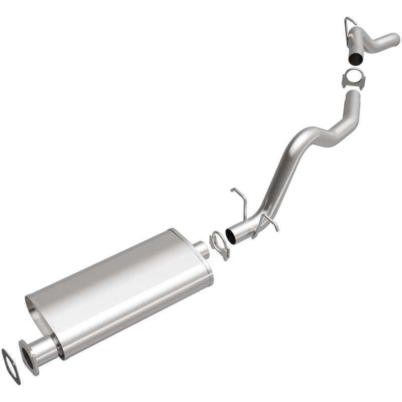Magnaflow BRExhaust 00-05 Blazer Jimmy 4.3L Exhaust Kit