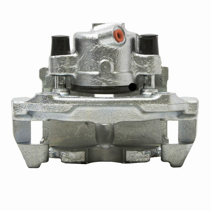 DFC 80-90 BMW 533i Front-R Premium Caliper - Silver Zinc Coated