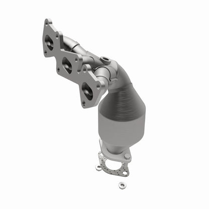 MagnaFlow Direct Fit Catalytic Converter 06-07 Hyundai Sonata 3.3L