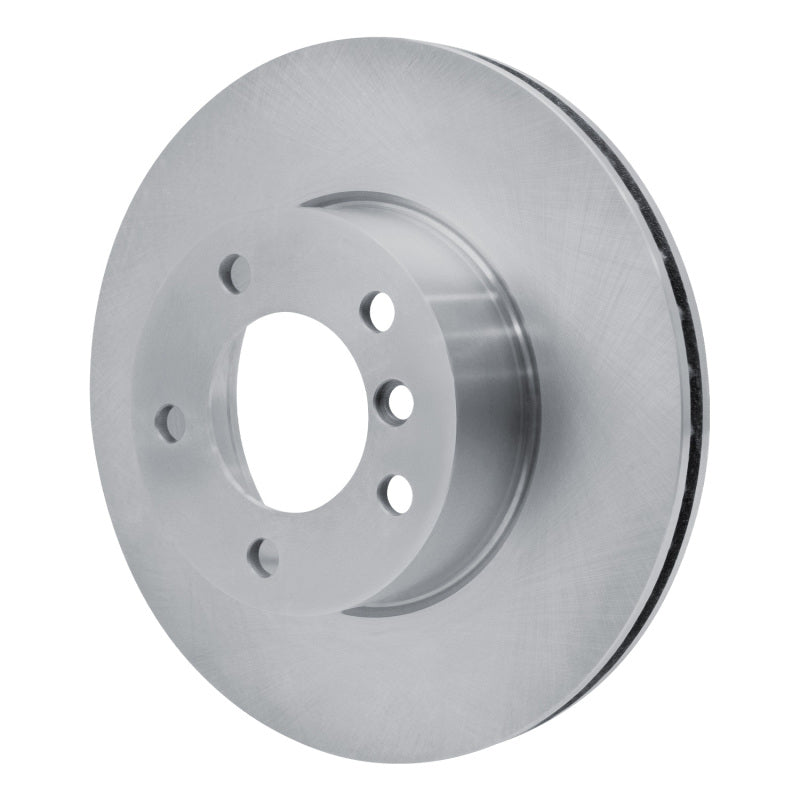 DFC 06-13 BMW 125i (Mexico) Front Brake Rotor