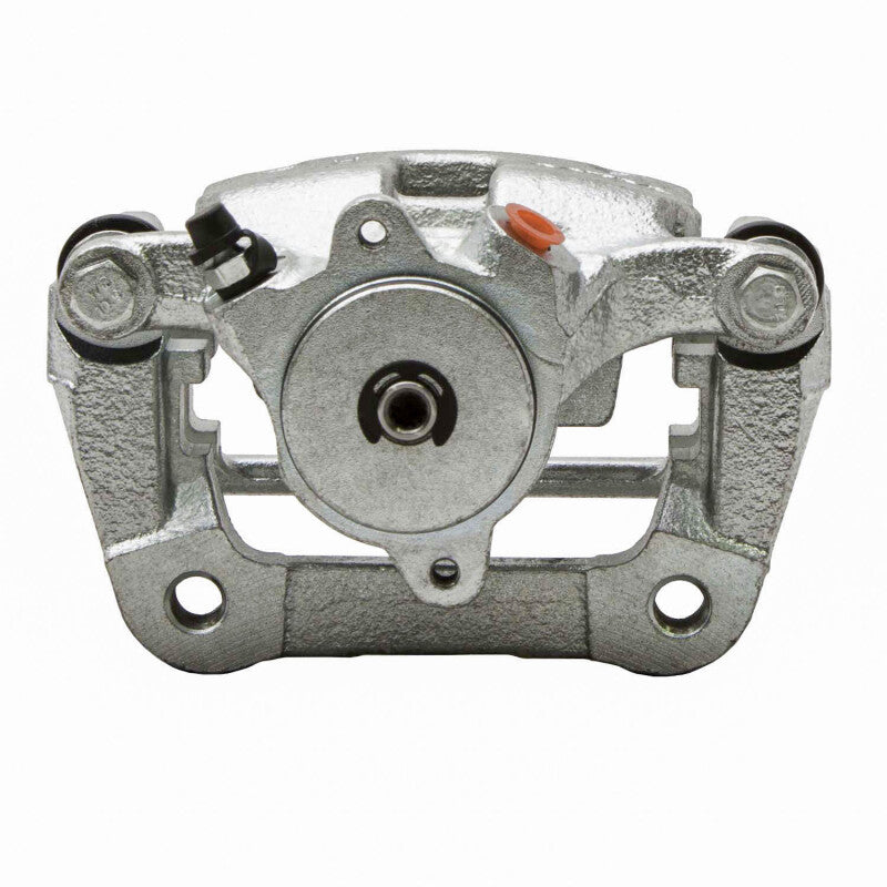 DFC 07-16 Volvo XC70/S80 Rear-R Premium Caliper - Silver Zinc Coated