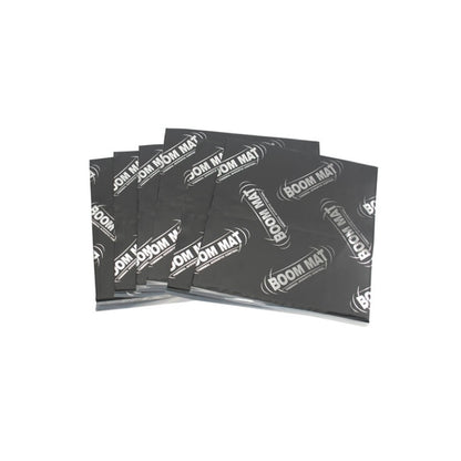 DEI 88-98 Chevrolet C/K Extended Cab Boom Mat Roof Damping Kit