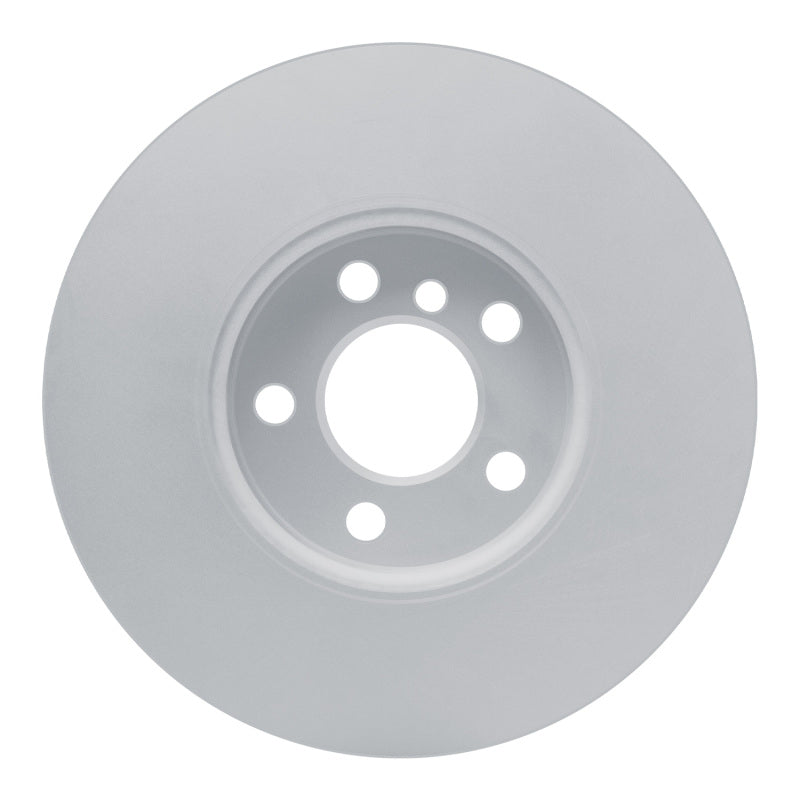 DFC 25-25 Mini Cooper (Excl Clubman Front GEOSPEC Coated Rotor