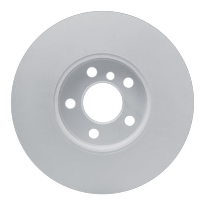 DFC 25-25 Mini Cooper (Excl Clubman Front GEOSPEC Coated Rotor