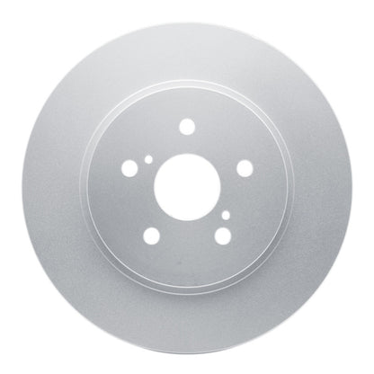 DFC 04-09 Lexus RX400h Front GeoSPEC Coated Rotor