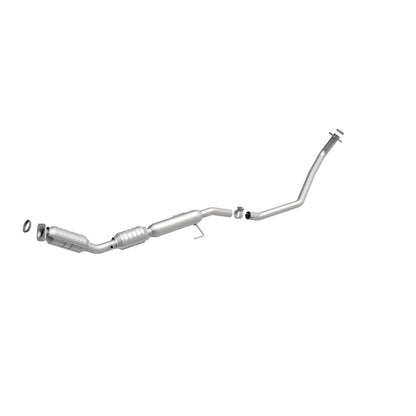 MagnaFlow Direct Fit Catalytic Converter California 09-11 Toyota Corolla / Matrix L4-1.8LGAS