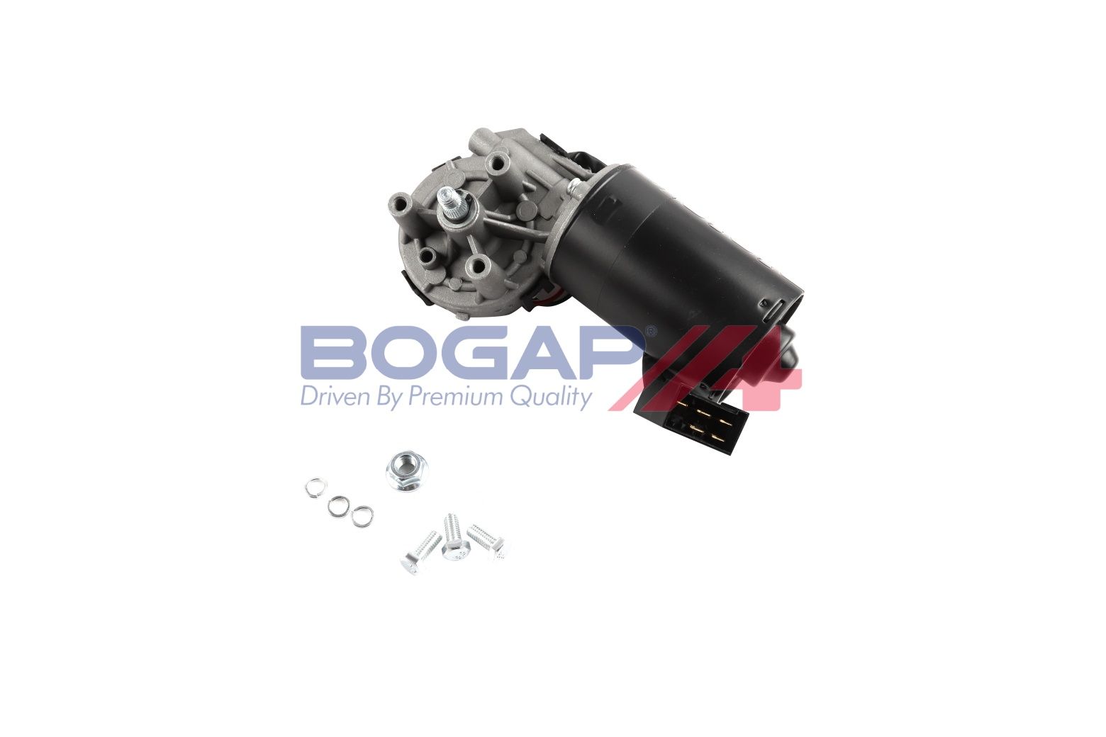 BOGAP C5511103 Wiper Motor