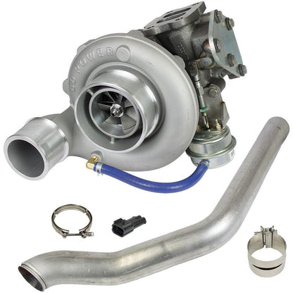 BD Diesel Super B Killer SX-E S361 Turbo Kit - 1994-2002 Dodge 5.9L Cummins